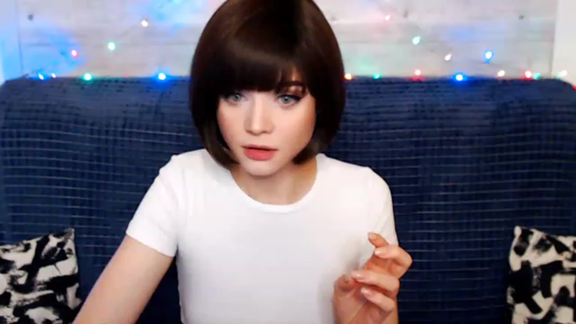 Gallery image thumbnail from MonicaHigh's myfreecams stream on, 02/10/2023, 01:41 image 6 of 20