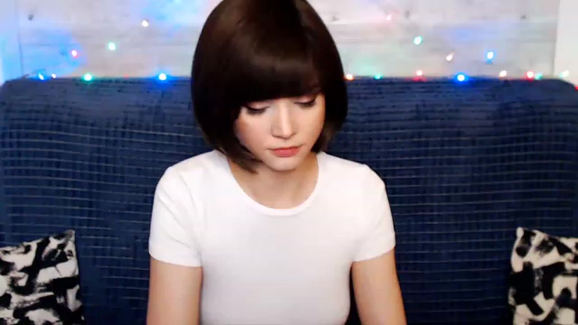 Gallery image thumbnail from MonicaHigh's myfreecams stream on, 02/10/2023, 01:41 image 19 of 20