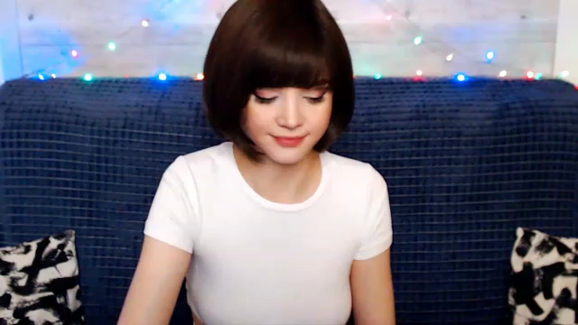 Gallery image thumbnail from MonicaHigh's myfreecams stream on, 02/10/2023, 01:41 image 18 of 20