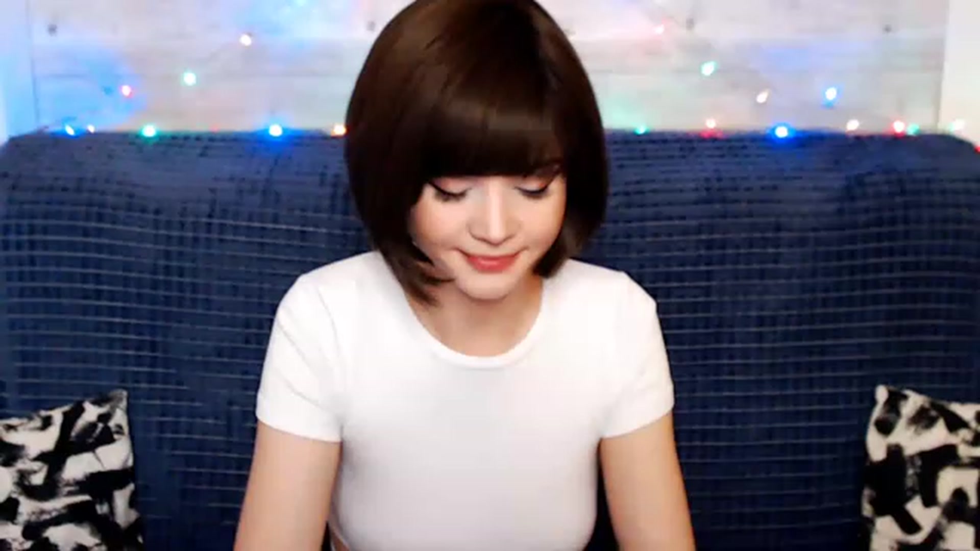 Gallery image thumbnail from MonicaHigh's myfreecams stream on, 02/10/2023, 01:41 image 17 of 20