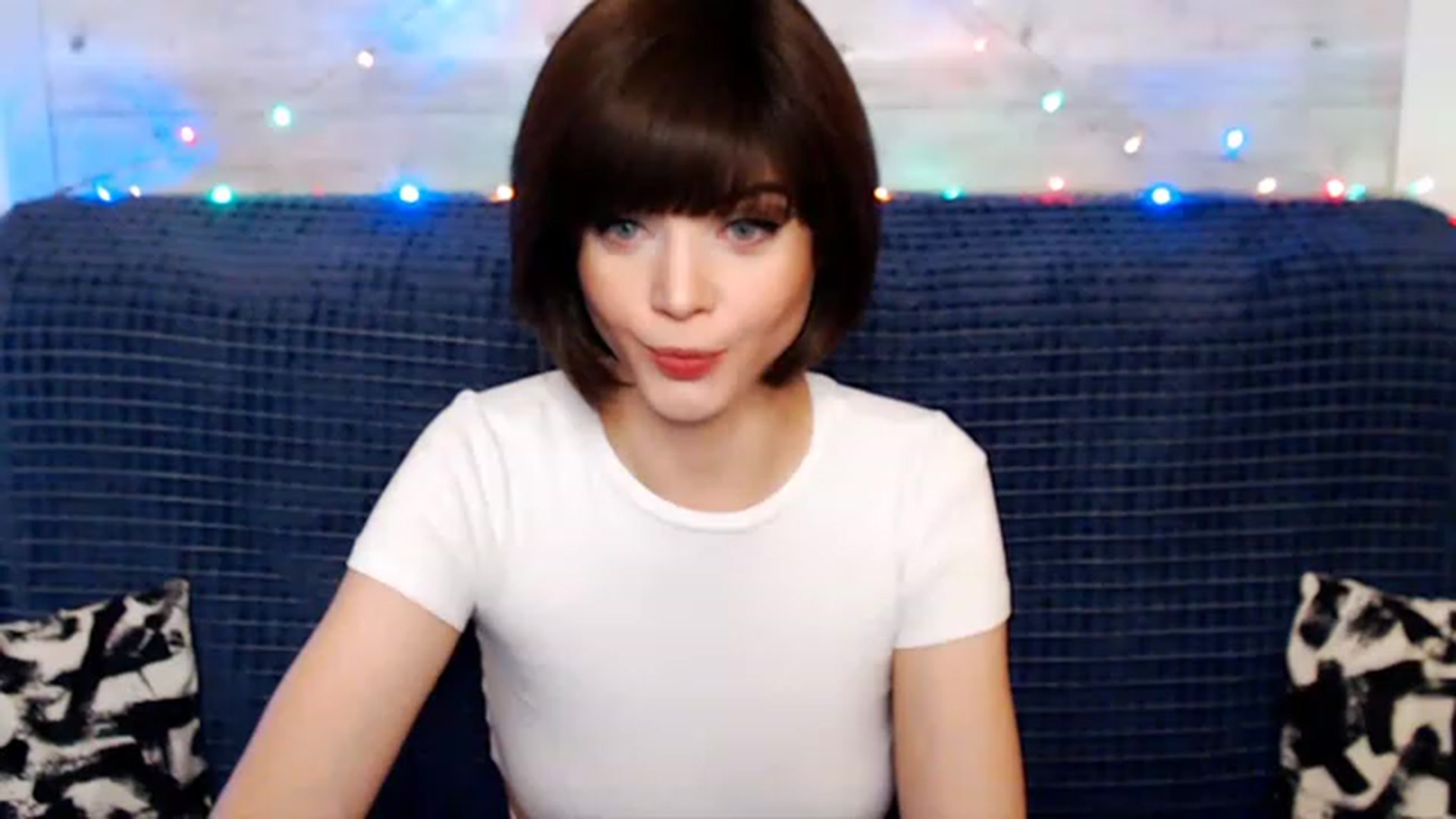 Gallery image thumbnail from MonicaHigh's myfreecams stream on, 02/10/2023, 01:41 image 12 of 20