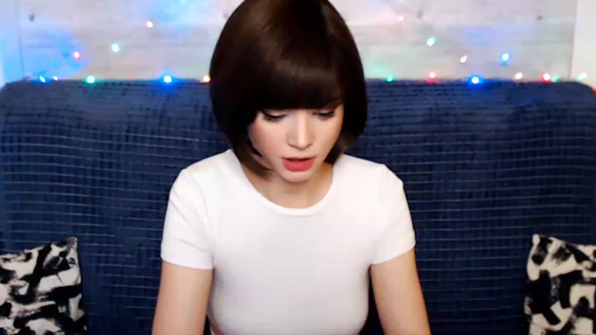 Gallery image thumbnail from MonicaHigh's myfreecams stream on, 02/10/2023, 01:41 image 10 of 20