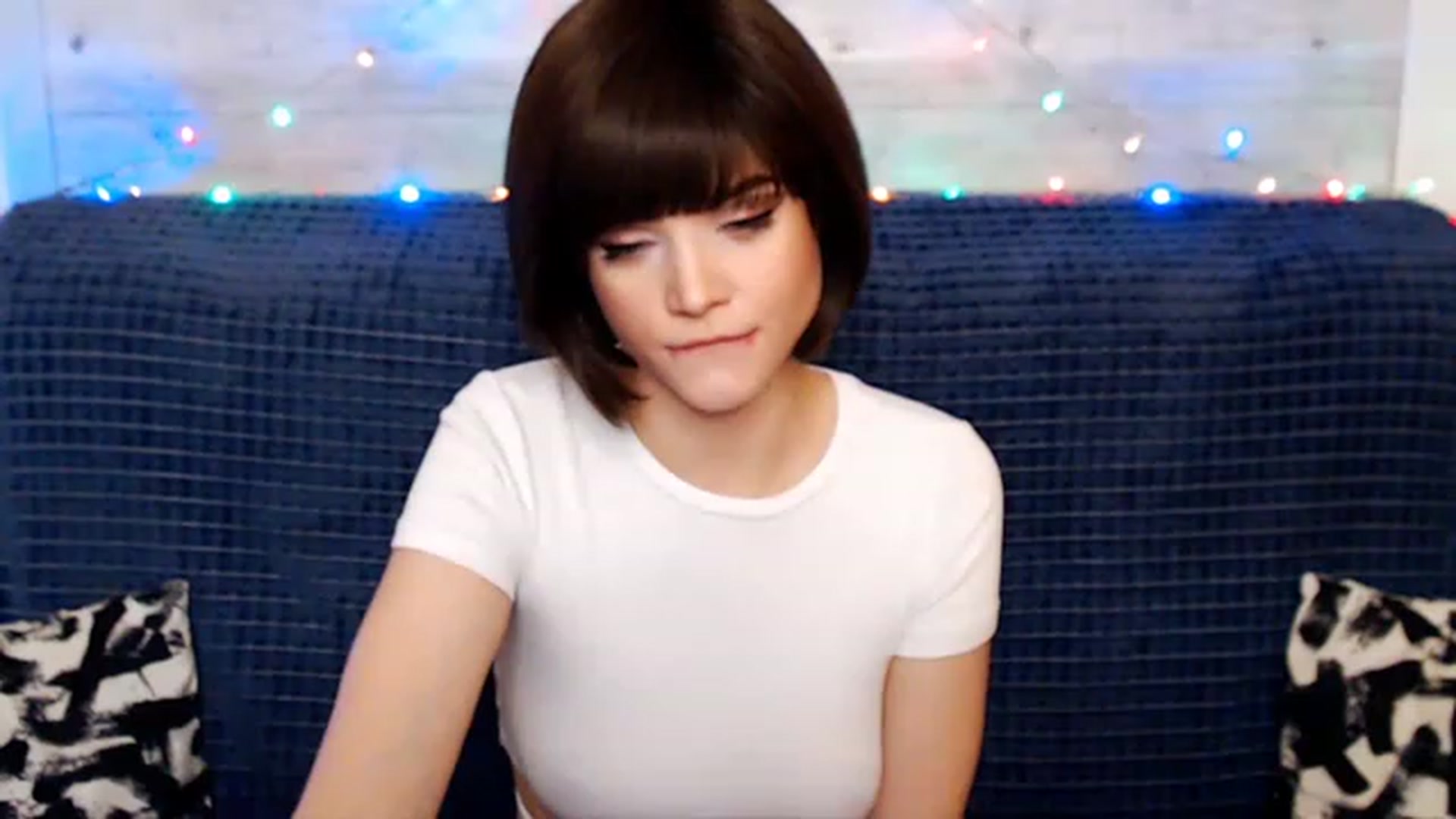 Gallery image thumbnail from MonicaHigh's myfreecams stream on, 02/10/2023, 01:41 image 11 of 20