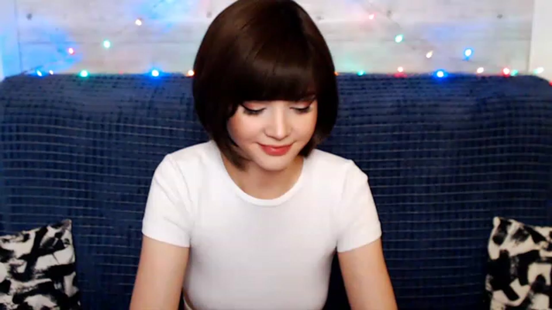 Gallery image thumbnail from MonicaHigh's myfreecams stream on, 02/10/2023, 01:41 image 15 of 20