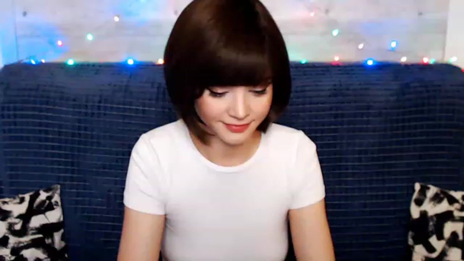 Gallery image thumbnail from MonicaHigh's myfreecams stream on, 02/10/2023, 01:41 image 14 of 20