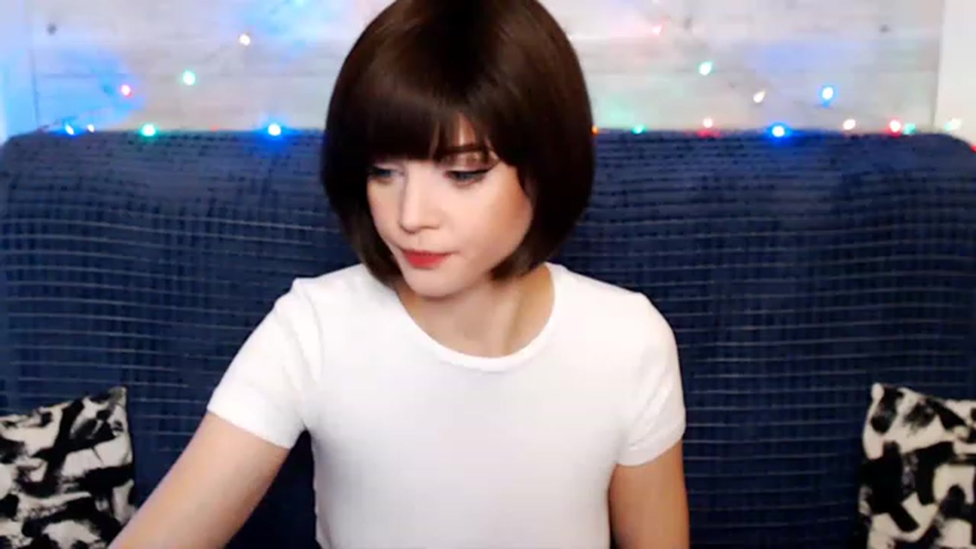 Gallery image thumbnail from MonicaHigh's myfreecams stream on, 02/10/2023, 01:41 image 7 of 20