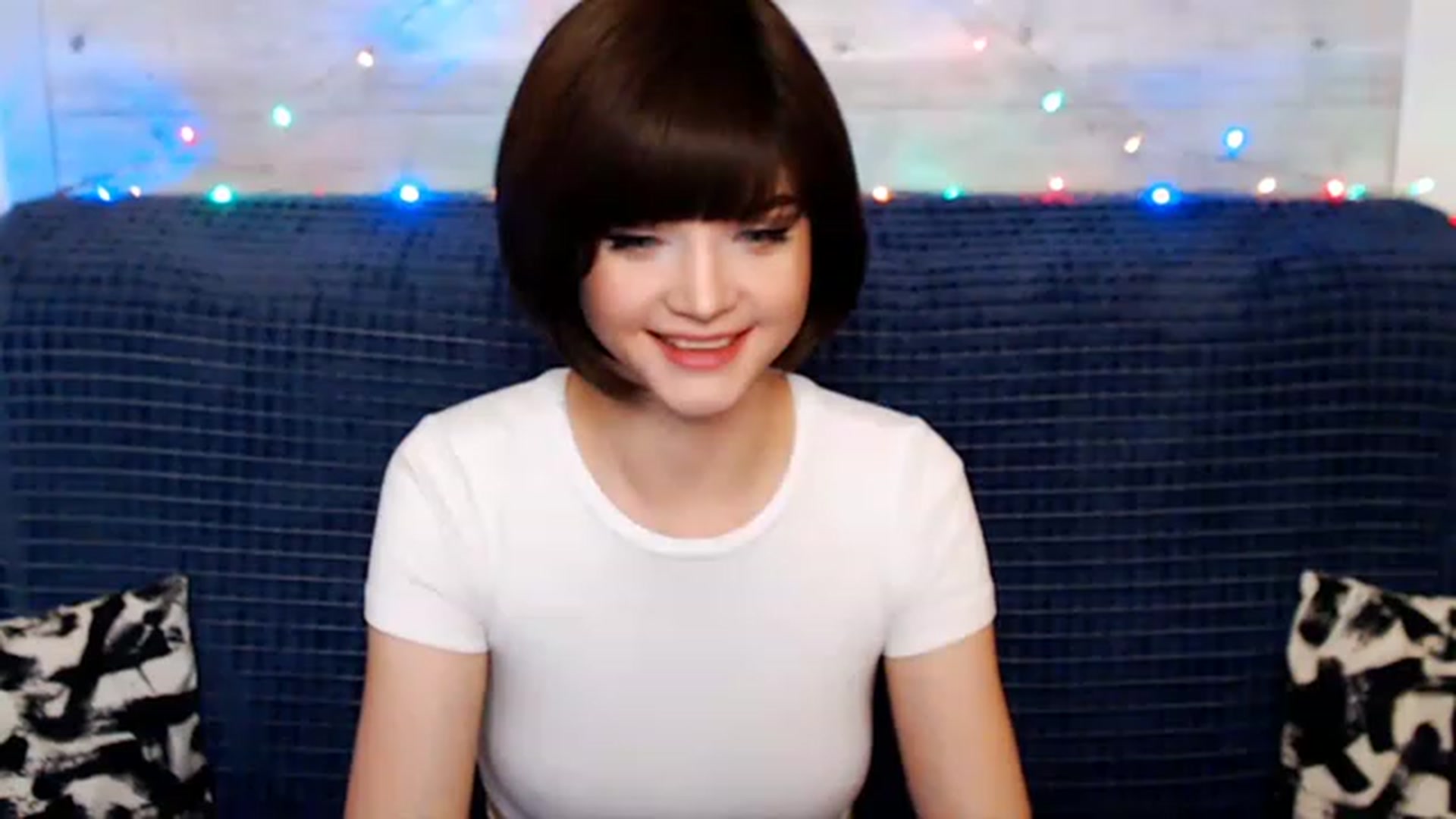Gallery image thumbnail from MonicaHigh's myfreecams stream on, 02/10/2023, 01:41 image 1 of 20