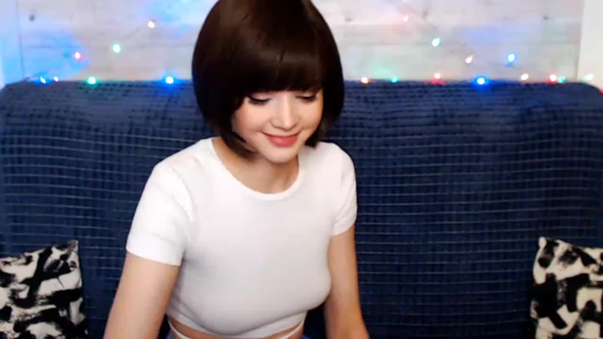 Gallery image thumbnail from MonicaHigh's myfreecams stream on, 02/10/2023, 01:41 image 9 of 20