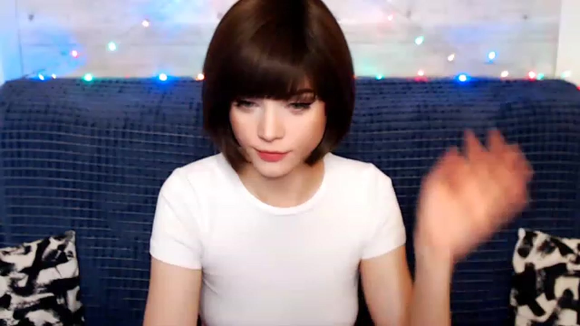 Gallery image thumbnail from MonicaHigh's myfreecams stream on, 02/10/2023, 01:41 image 13 of 20