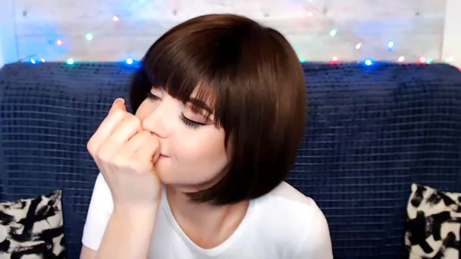 Gallery image thumbnail from MonicaHigh's myfreecams stream on, 02/10/2023, 02:56 image 8 of 20