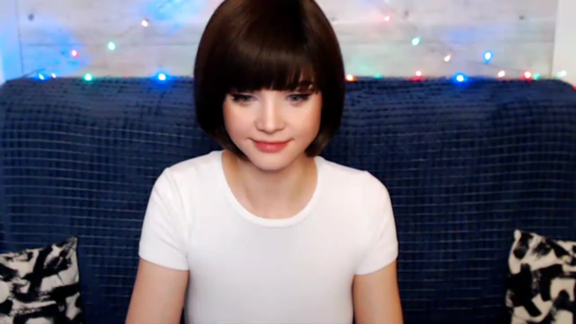 Gallery image thumbnail from MonicaHigh's myfreecams stream on, 02/10/2023, 02:56 image 13 of 20