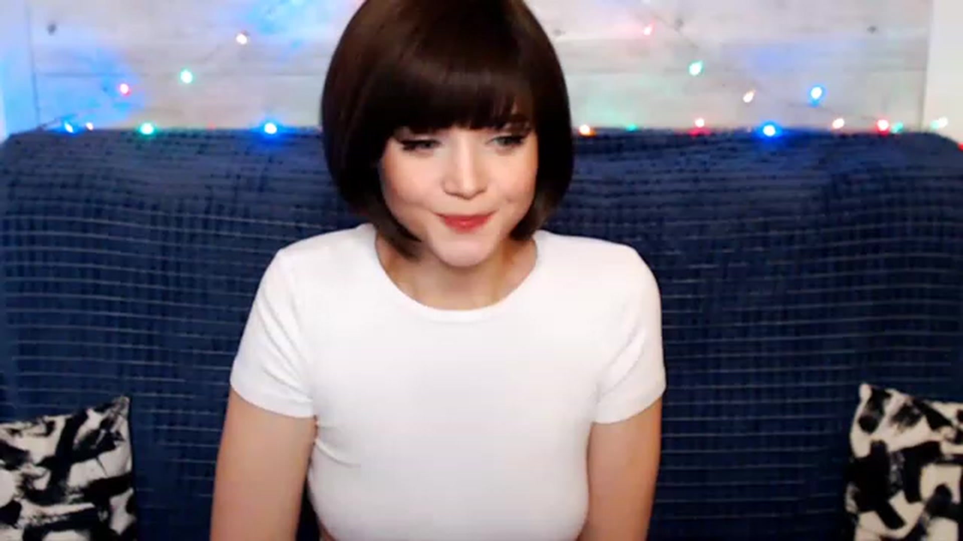 Gallery image thumbnail from MonicaHigh's myfreecams stream on, 02/10/2023, 02:56 image 6 of 20