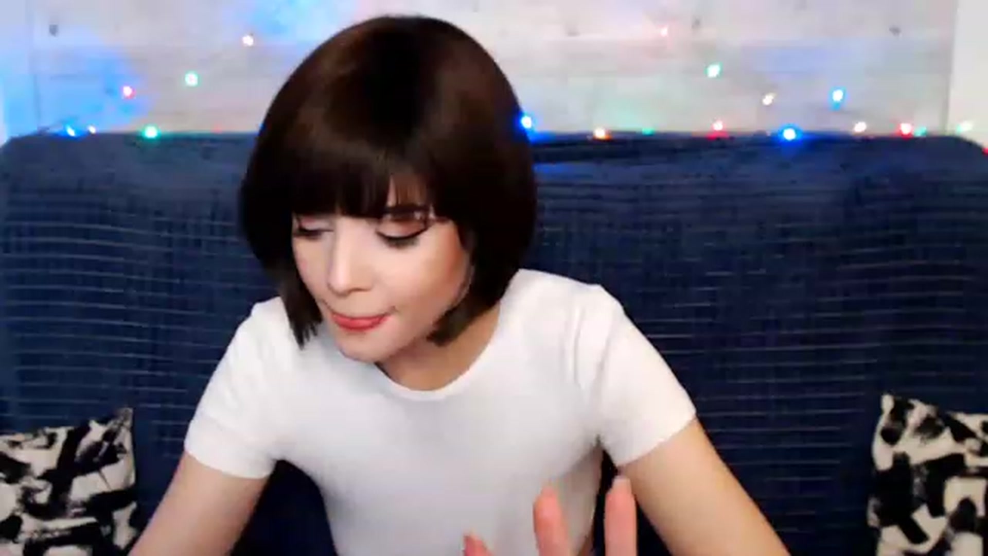 Gallery image thumbnail from MonicaHigh's myfreecams stream on, 02/10/2023, 02:56 image 5 of 20
