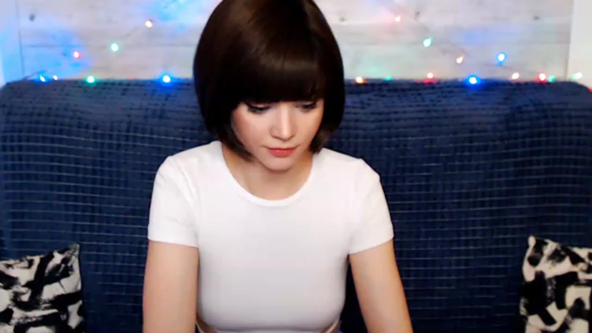 Gallery image thumbnail from MonicaHigh's myfreecams stream on, 02/10/2023, 02:56 image 14 of 20