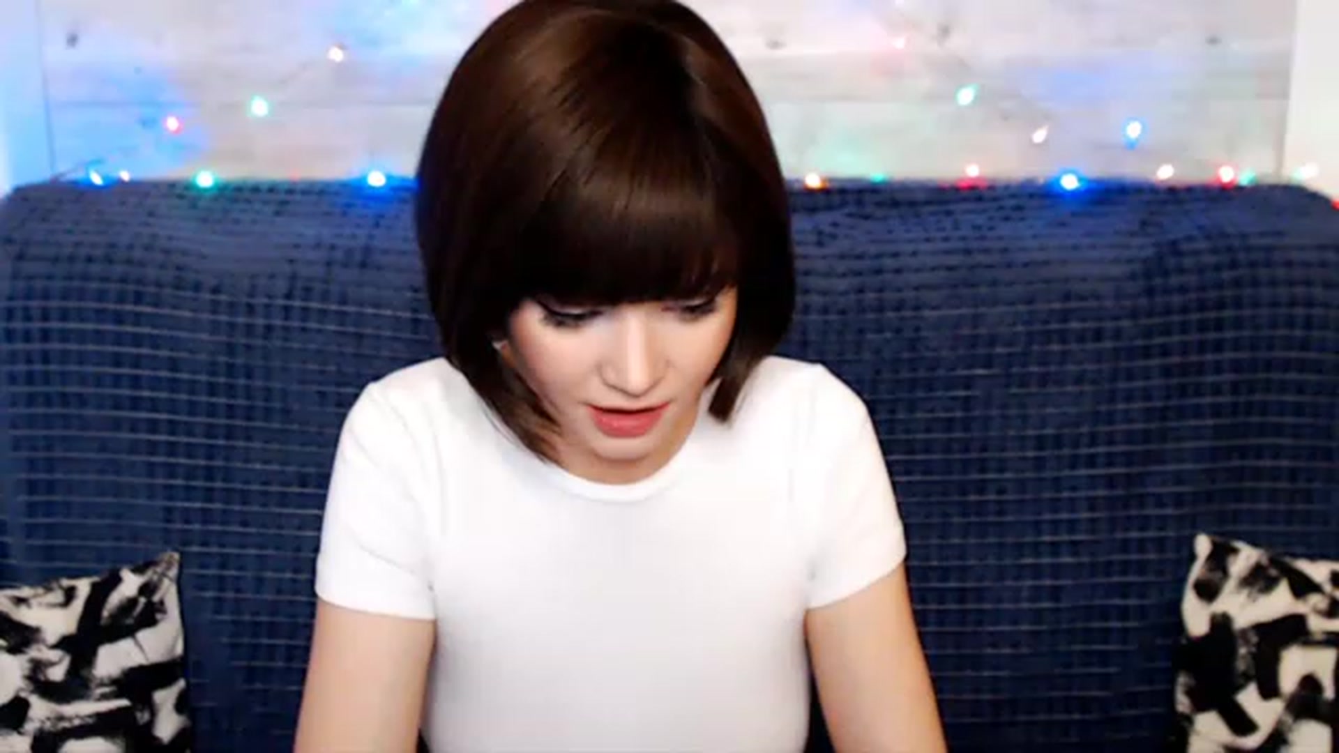 Gallery image thumbnail from MonicaHigh's myfreecams stream on, 02/10/2023, 02:56 image 11 of 20