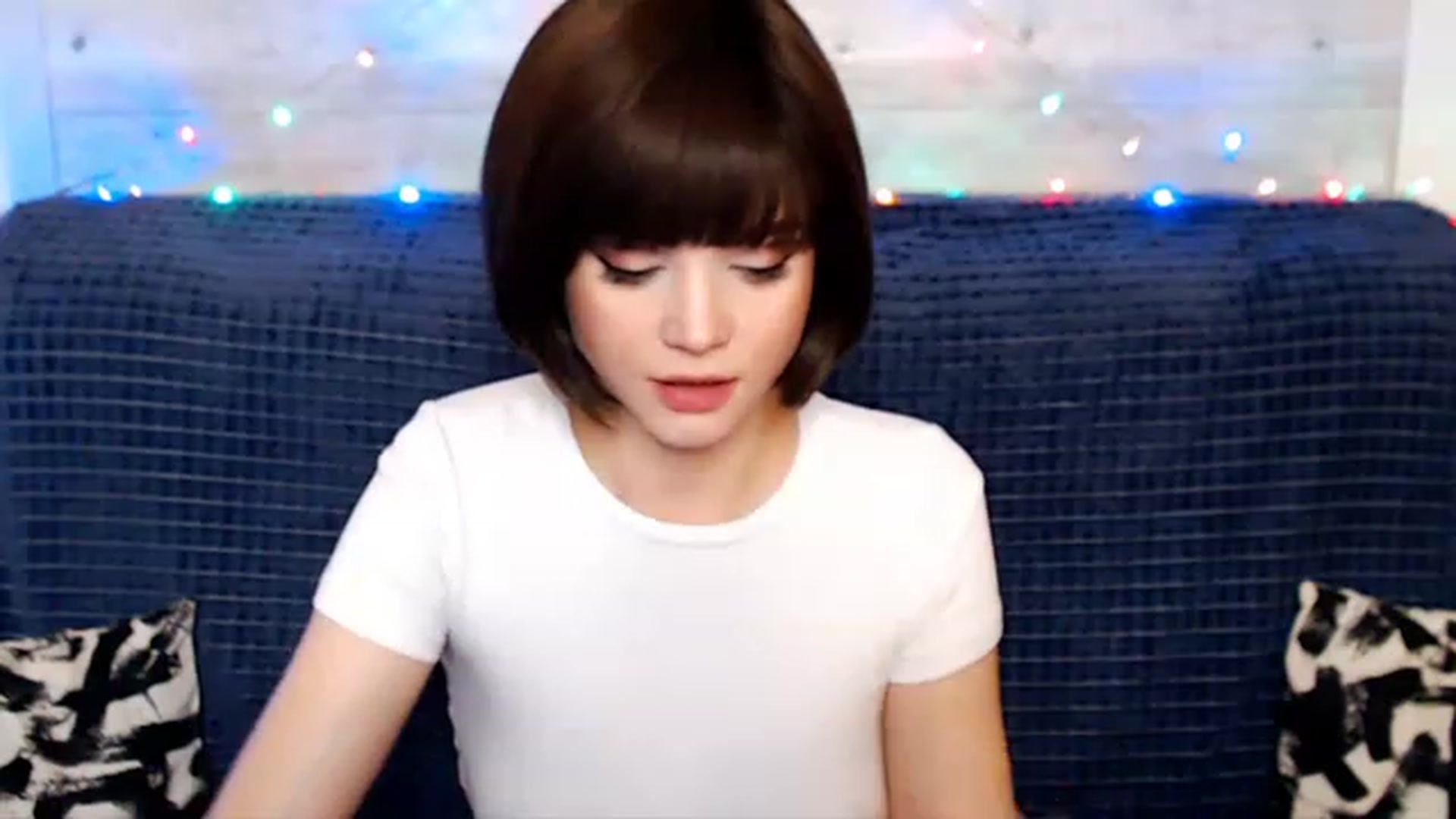 Gallery image thumbnail from MonicaHigh's myfreecams stream on, 02/10/2023, 02:56 image 12 of 20