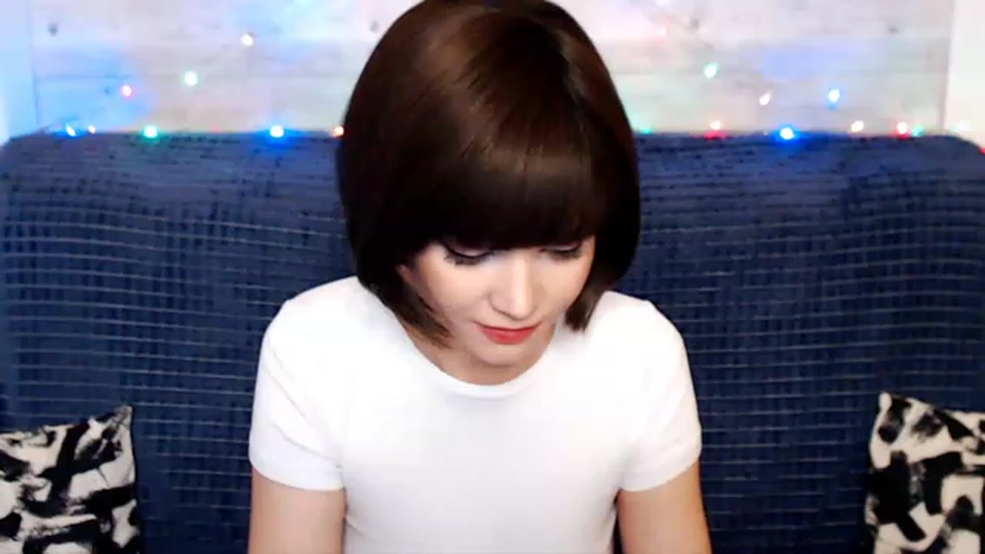 Gallery image thumbnail from MonicaHigh's myfreecams stream on, 02/10/2023, 02:56 image 15 of 20
