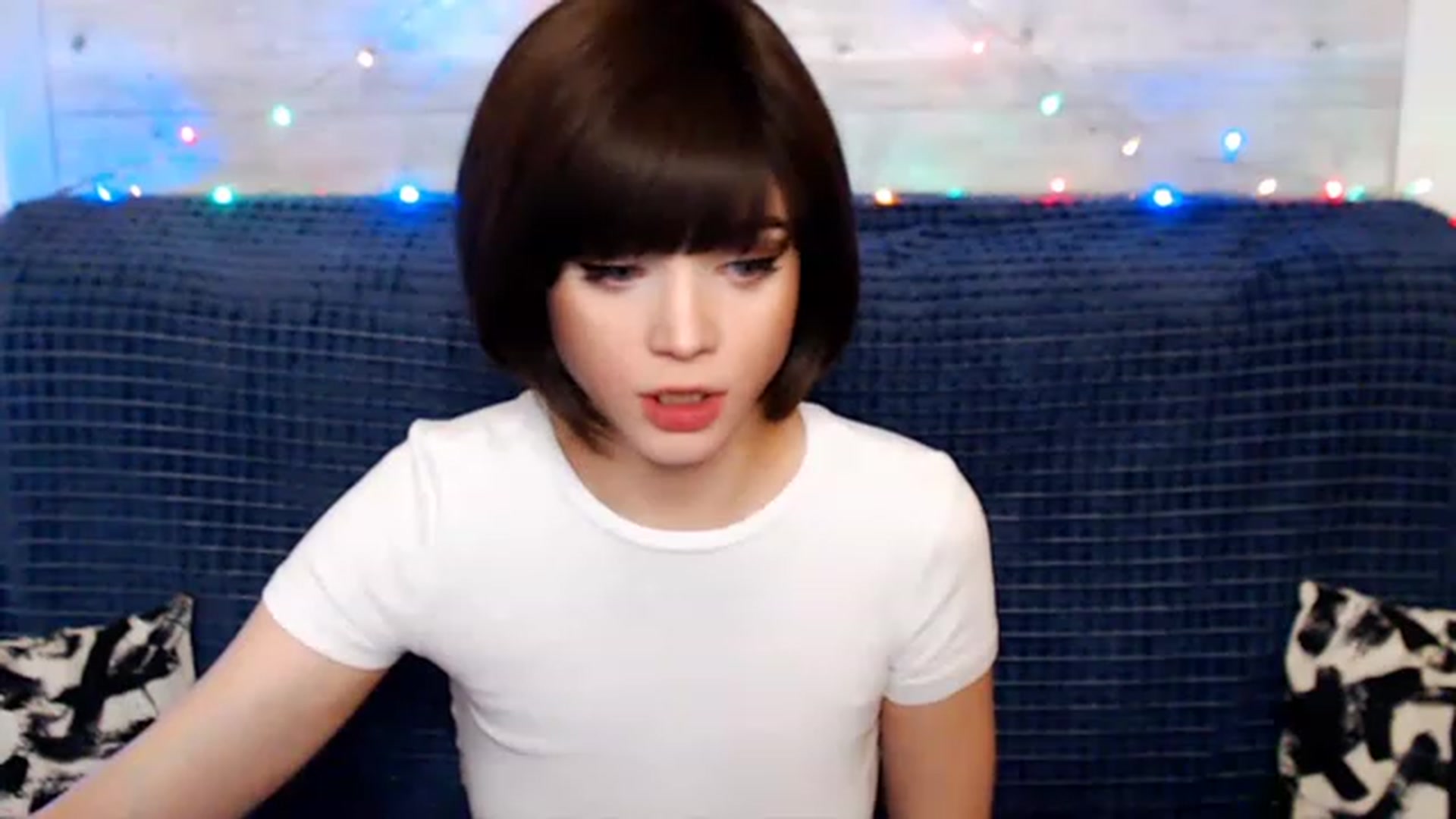 Gallery image thumbnail from MonicaHigh's myfreecams stream on, 02/10/2023, 02:56 image 19 of 20