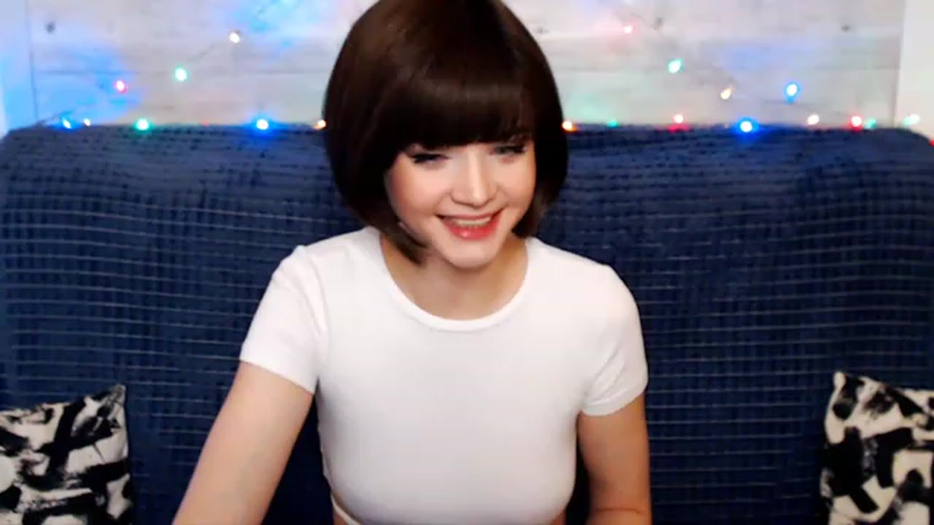Gallery image thumbnail from MonicaHigh's myfreecams stream on, 02/10/2023, 02:56 image 1 of 20