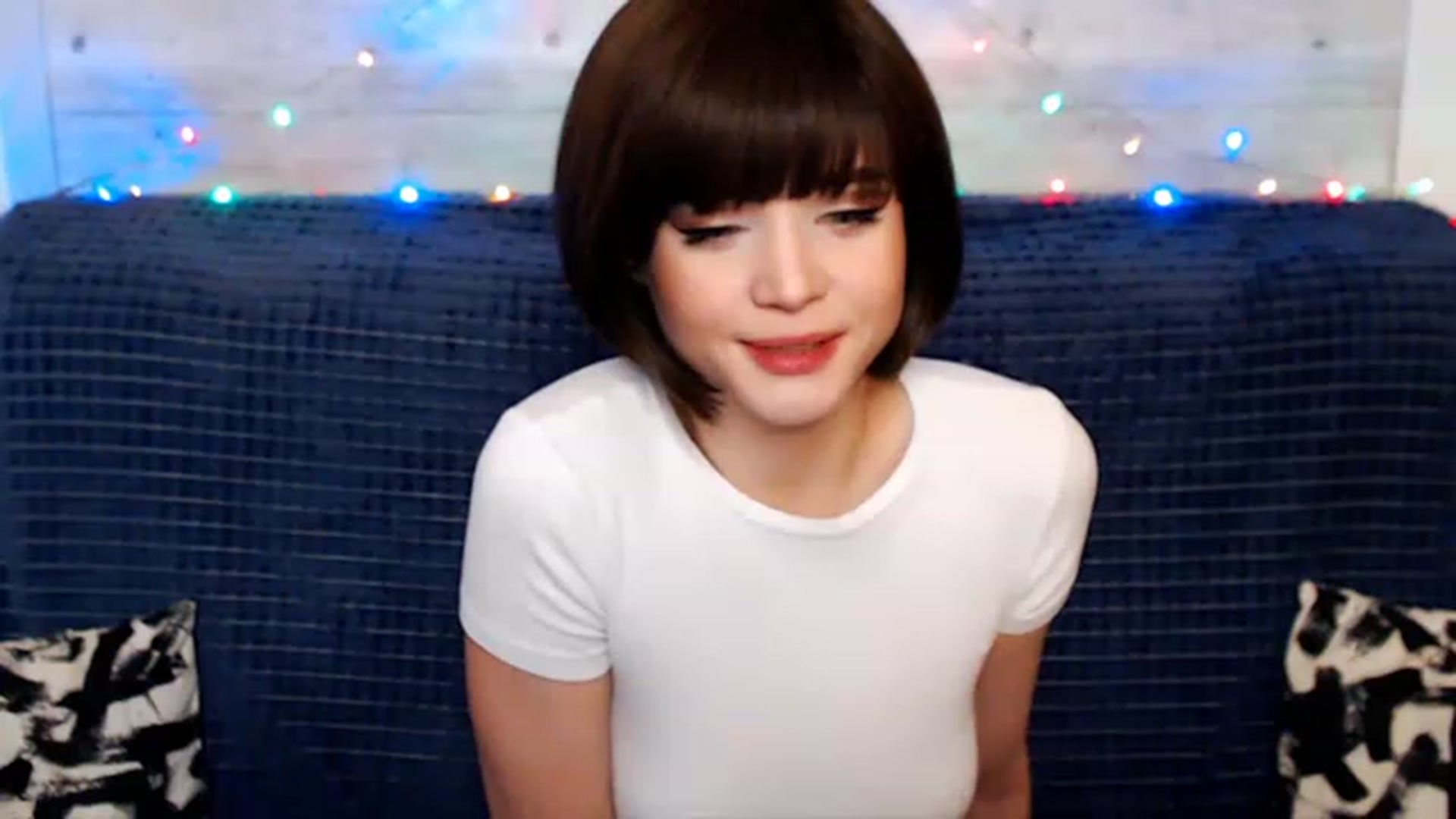 Gallery image thumbnail from MonicaHigh's myfreecams stream on, 02/10/2023, 02:56 image 4 of 20