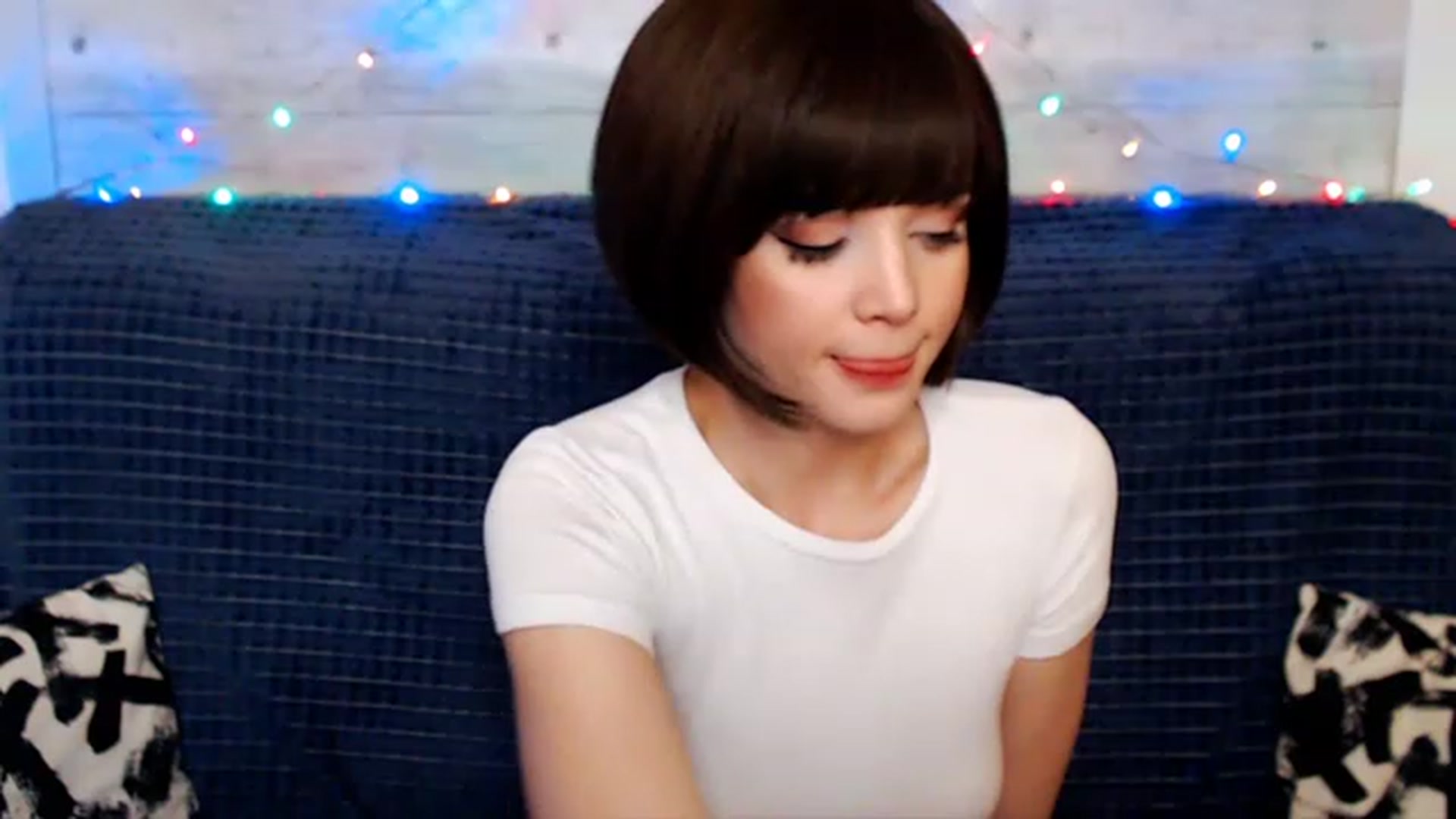 Gallery image thumbnail from MonicaHigh's myfreecams stream on, 02/10/2023, 03:58 image 14 of 20
