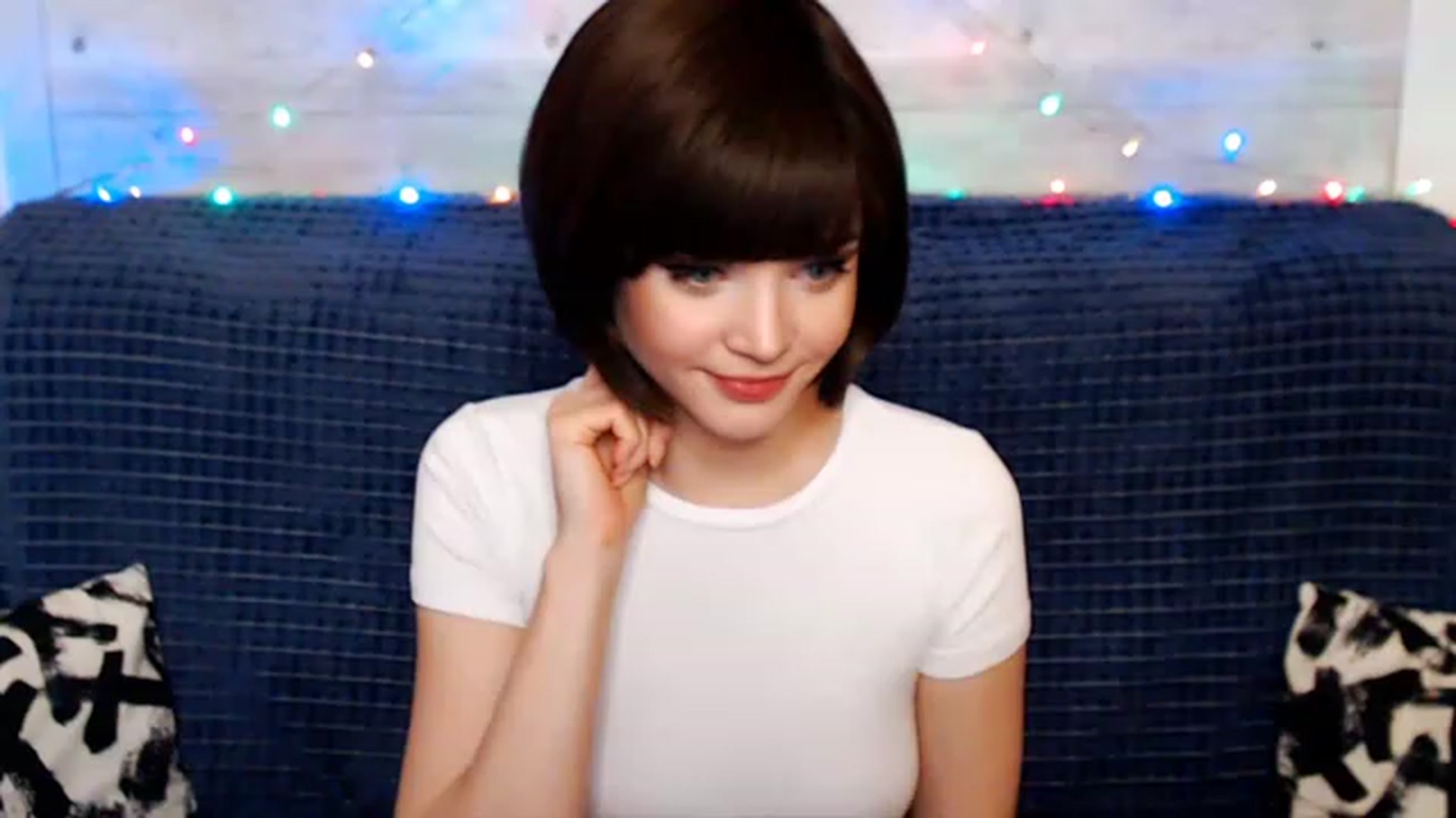 Gallery image thumbnail from MonicaHigh's myfreecams stream on, 02/10/2023, 03:58 image 1 of 20