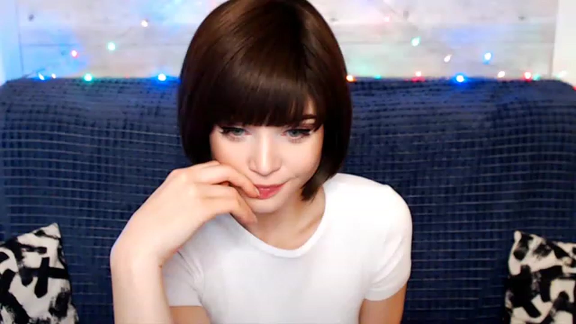 Gallery image thumbnail from MonicaHigh's myfreecams stream on, 02/10/2023, 03:58 image 15 of 20