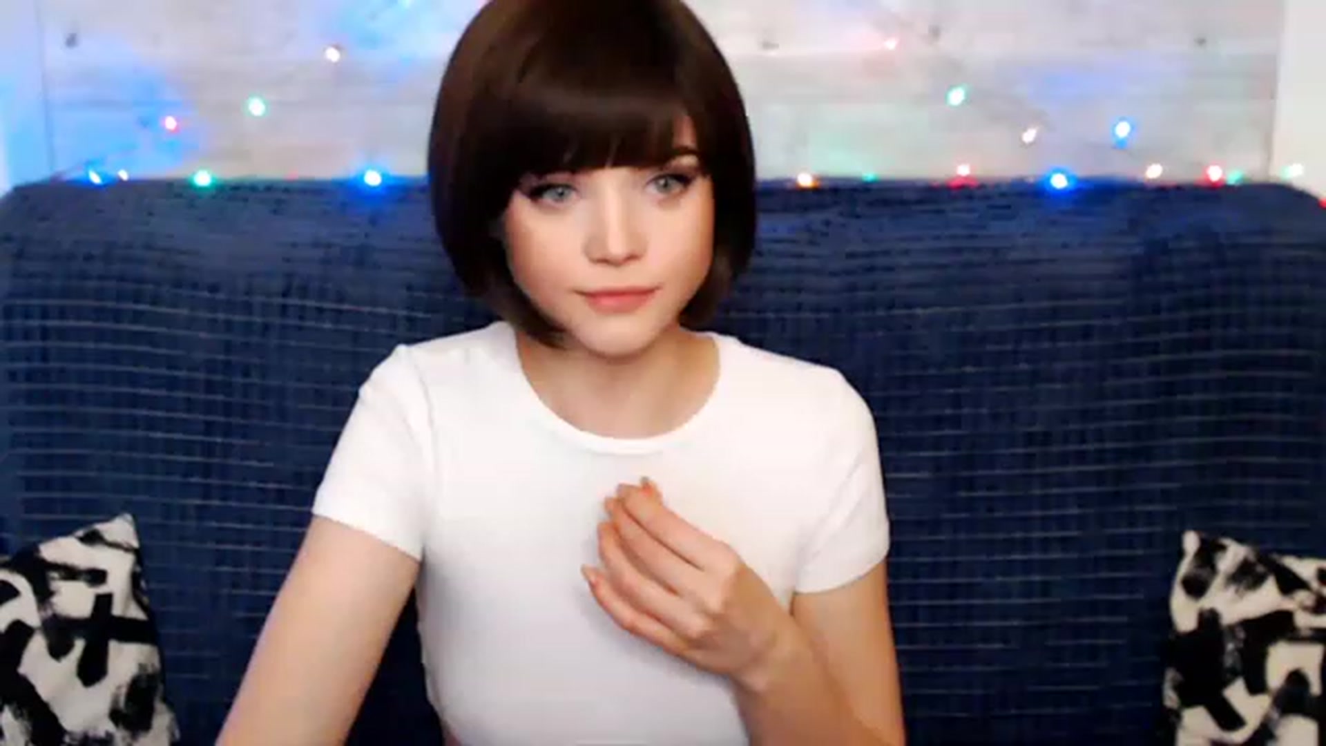 Gallery image thumbnail from MonicaHigh's myfreecams stream on, 02/10/2023, 03:58 image 6 of 20