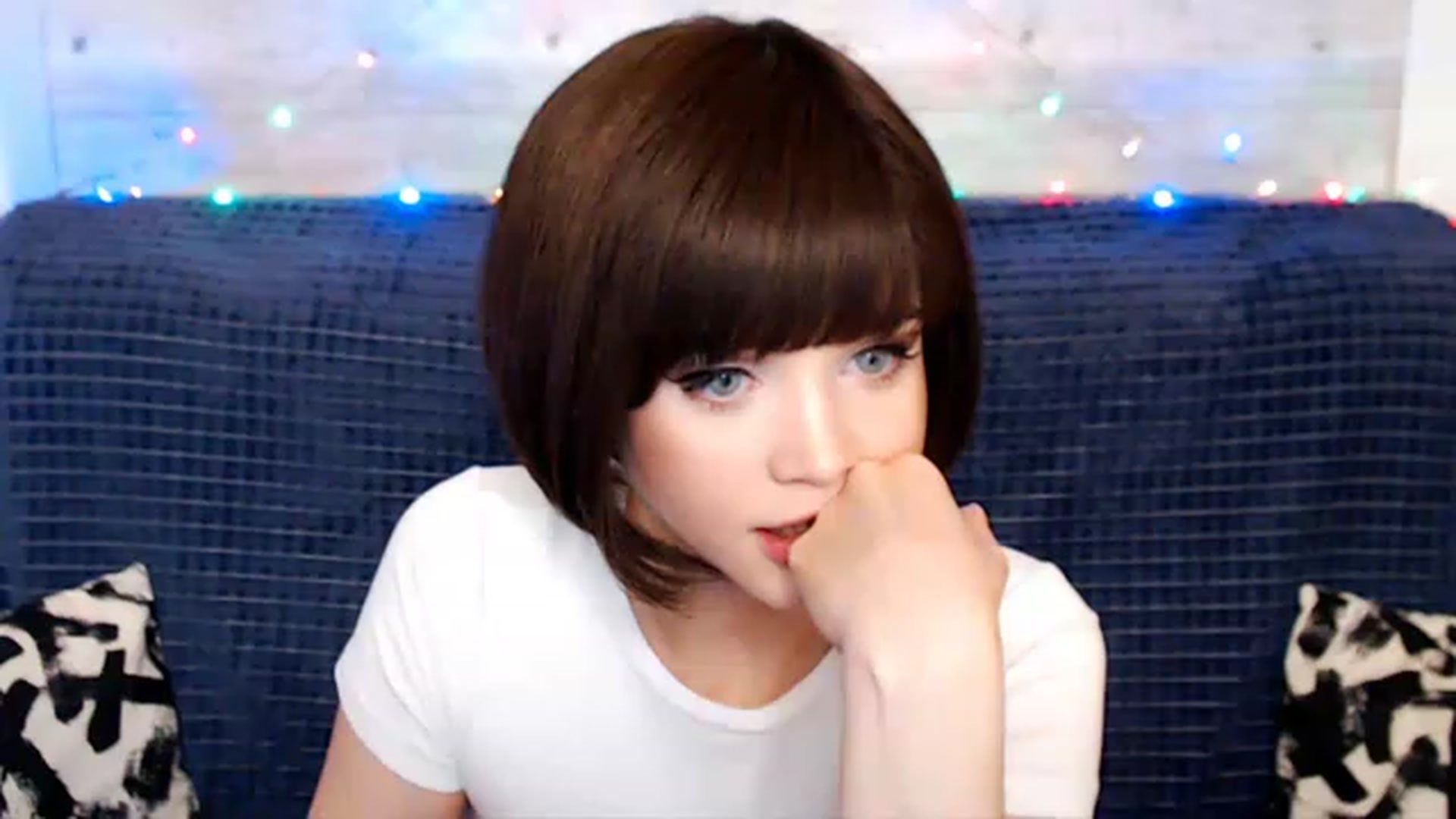 Gallery image thumbnail from MonicaHigh's myfreecams stream on, 02/10/2023, 03:58 image 20 of 20