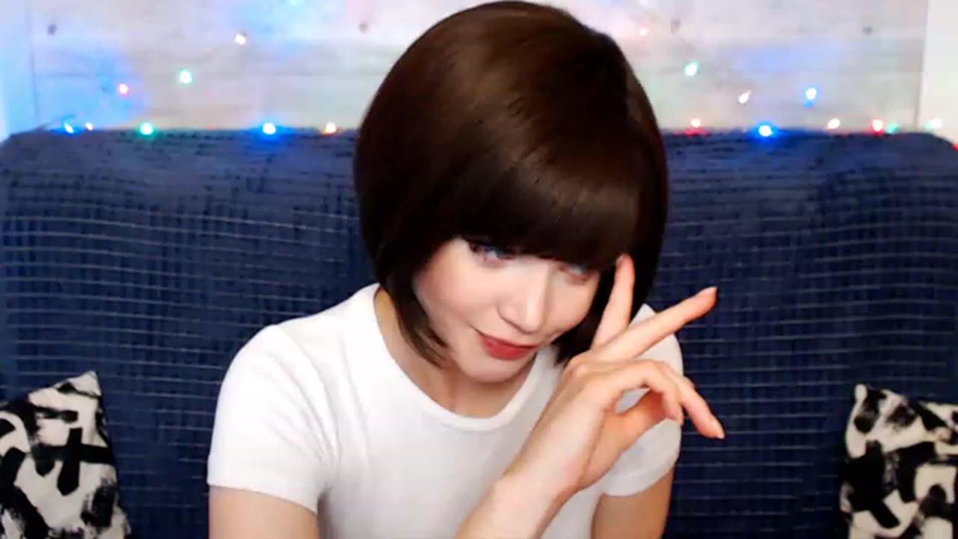 Gallery image thumbnail from MonicaHigh's myfreecams stream on, 02/10/2023, 03:58 image 17 of 20