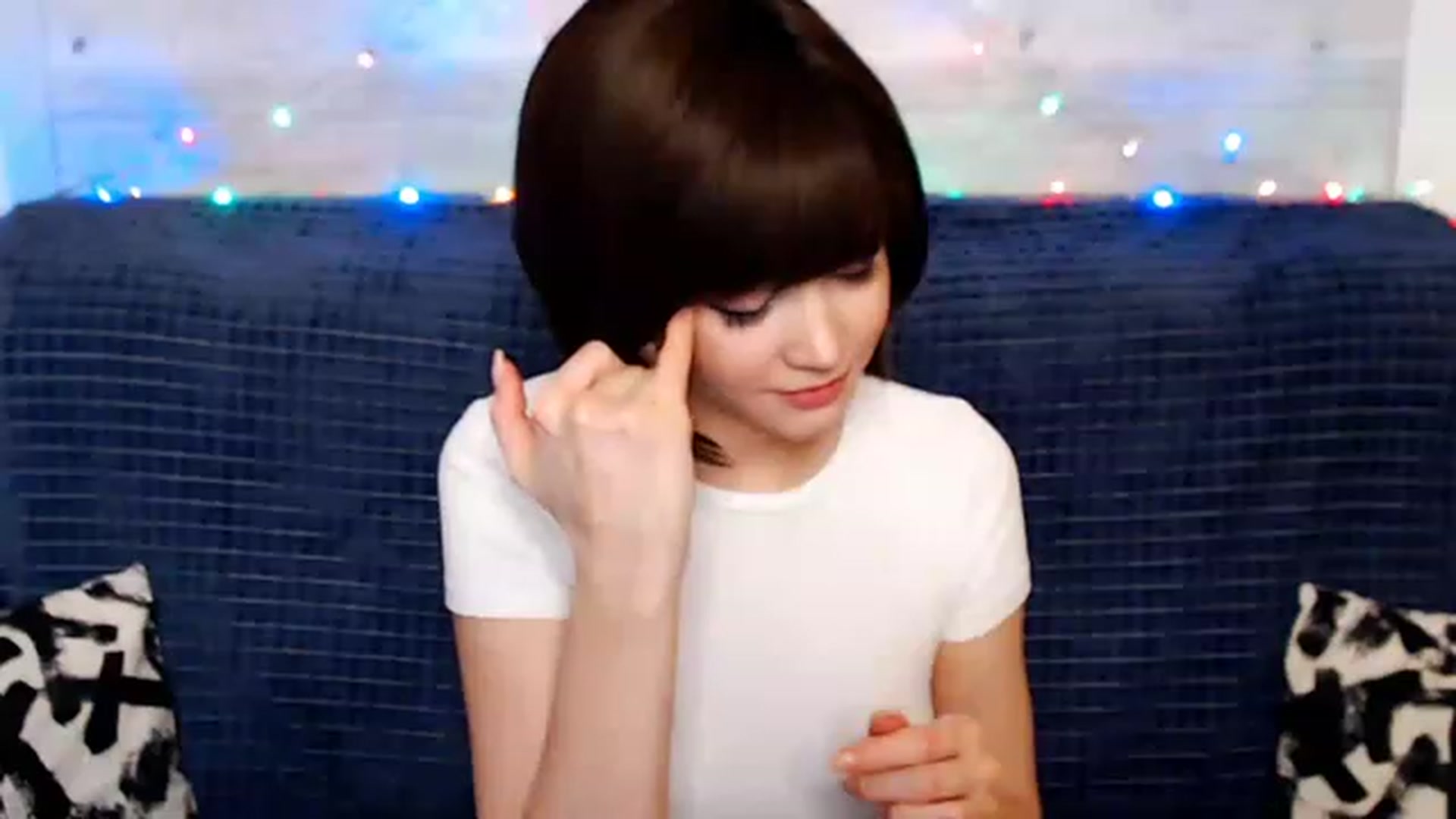 Gallery image thumbnail from MonicaHigh's myfreecams stream on, 02/10/2023, 03:58 image 3 of 20