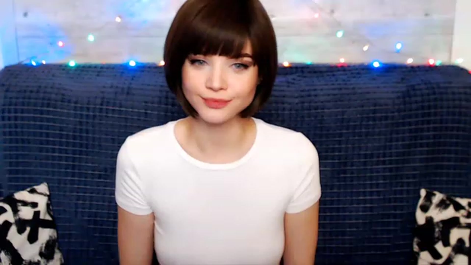 Gallery image thumbnail from MonicaHigh's myfreecams stream on, 02/10/2023, 03:58 image 8 of 20