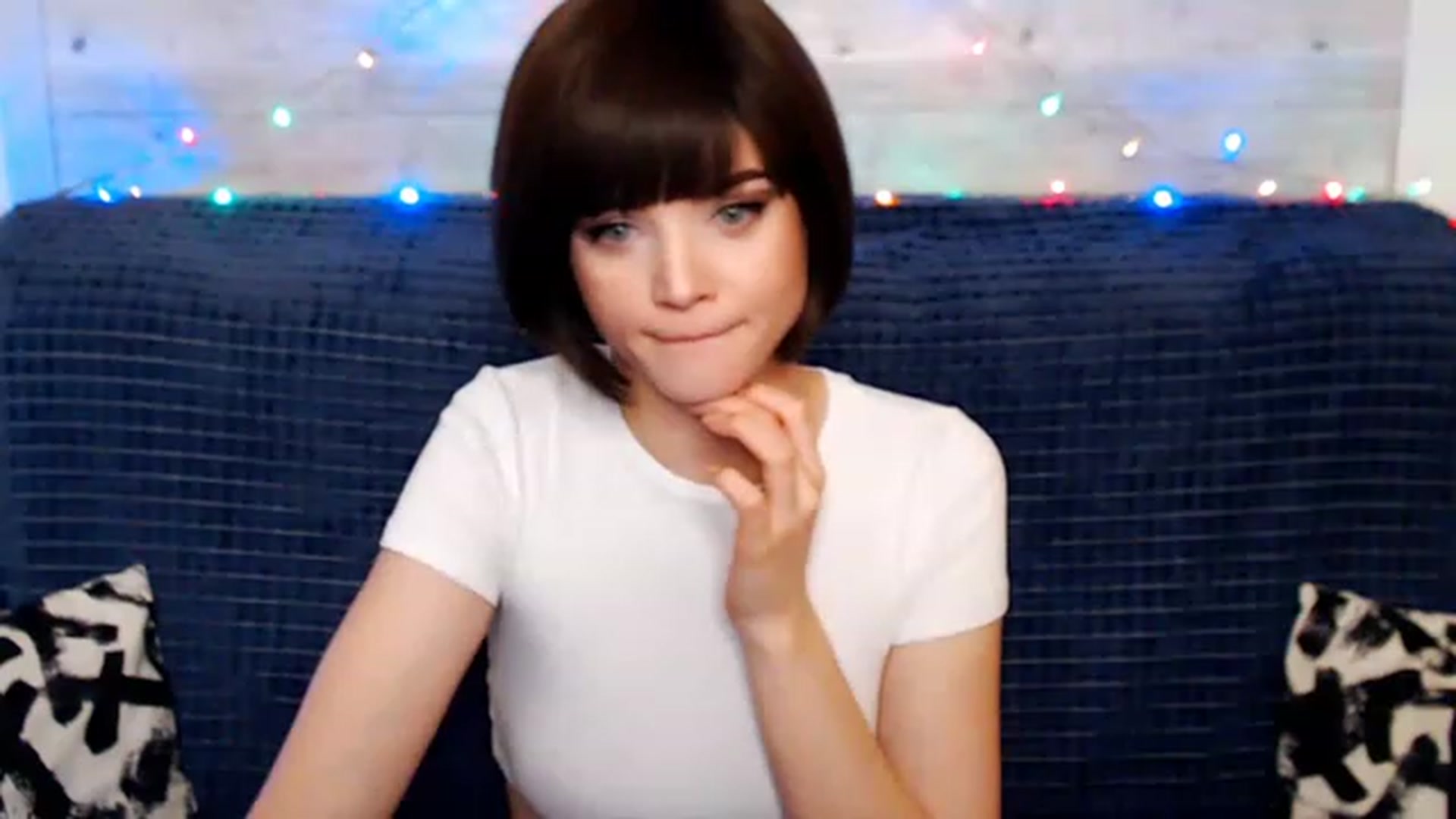 Gallery image thumbnail from MonicaHigh's myfreecams stream on, 02/10/2023, 03:58 image 4 of 20