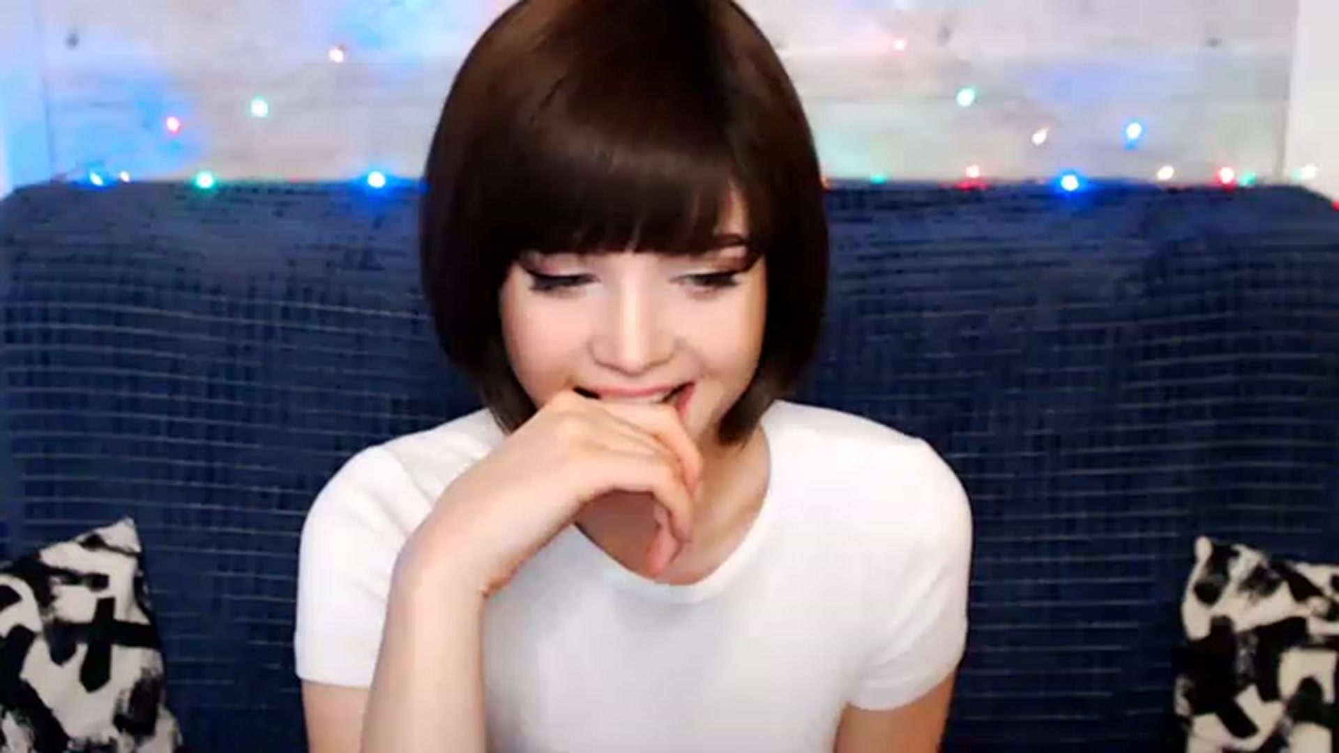 Gallery image thumbnail from MonicaHigh's myfreecams stream on, 02/10/2023, 03:58 image 16 of 20
