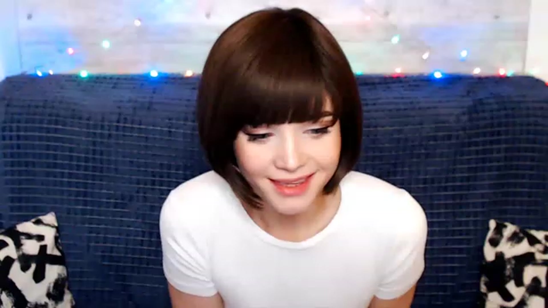 Gallery image thumbnail from MonicaHigh's myfreecams stream on, 02/10/2023, 03:58 image 13 of 20