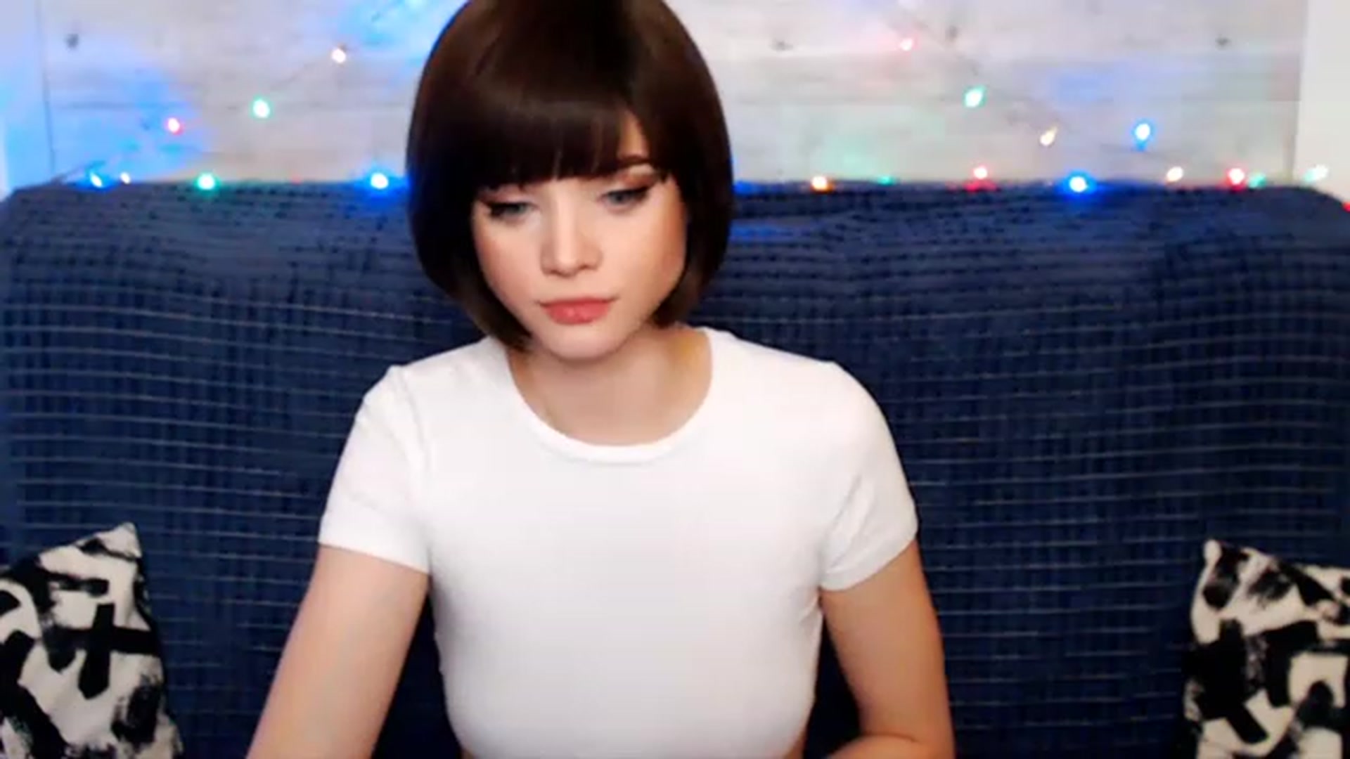Gallery image thumbnail from MonicaHigh's myfreecams stream on, 02/10/2023, 03:58 image 7 of 20