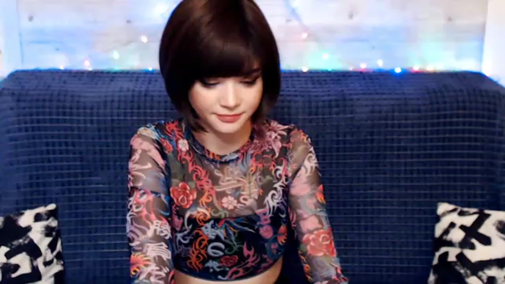 Gallery image thumbnail from MonicaHigh's myfreecams stream on, 02/13/2023, 03:35 image 8 of 20