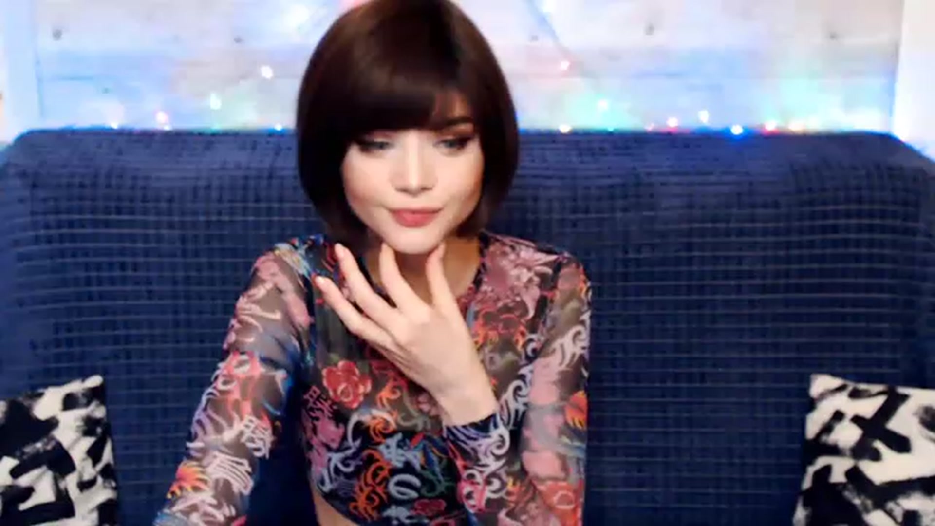 Gallery image thumbnail from MonicaHigh's myfreecams stream on, 02/13/2023, 03:35 image 4 of 20