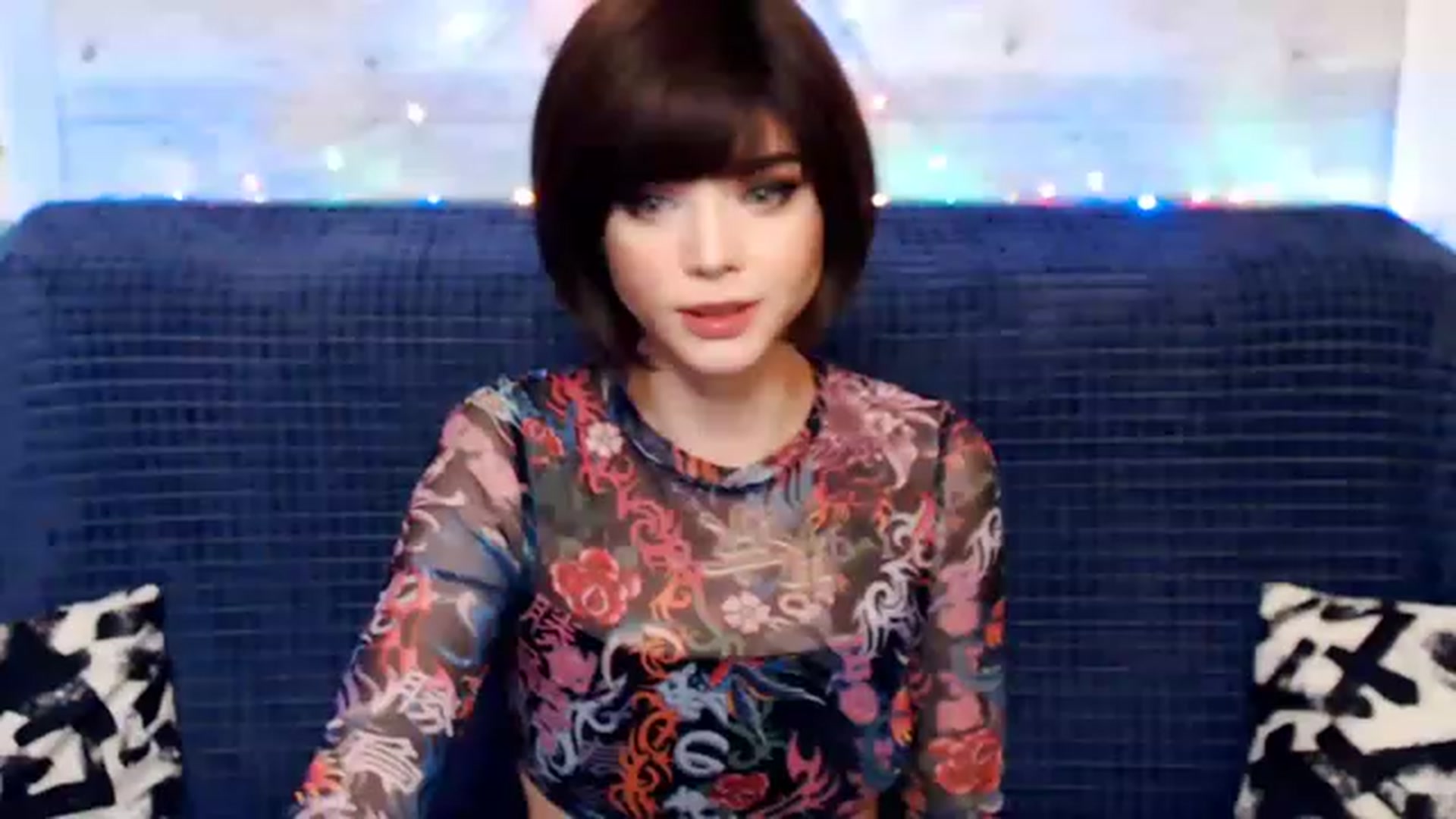 Gallery image thumbnail from MonicaHigh's myfreecams stream on, 02/13/2023, 03:35 image 2 of 20