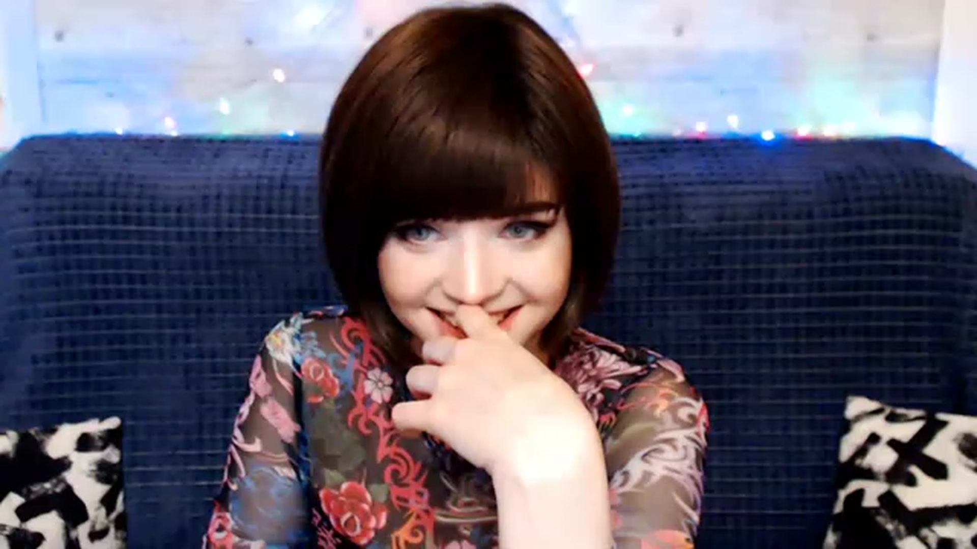 Gallery image thumbnail from MonicaHigh's myfreecams stream on, 02/13/2023, 03:35 image 15 of 20