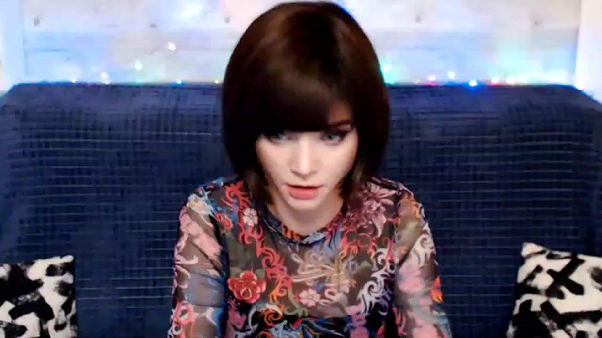 Gallery image thumbnail from MonicaHigh's myfreecams stream on, 02/13/2023, 03:35 image 17 of 20