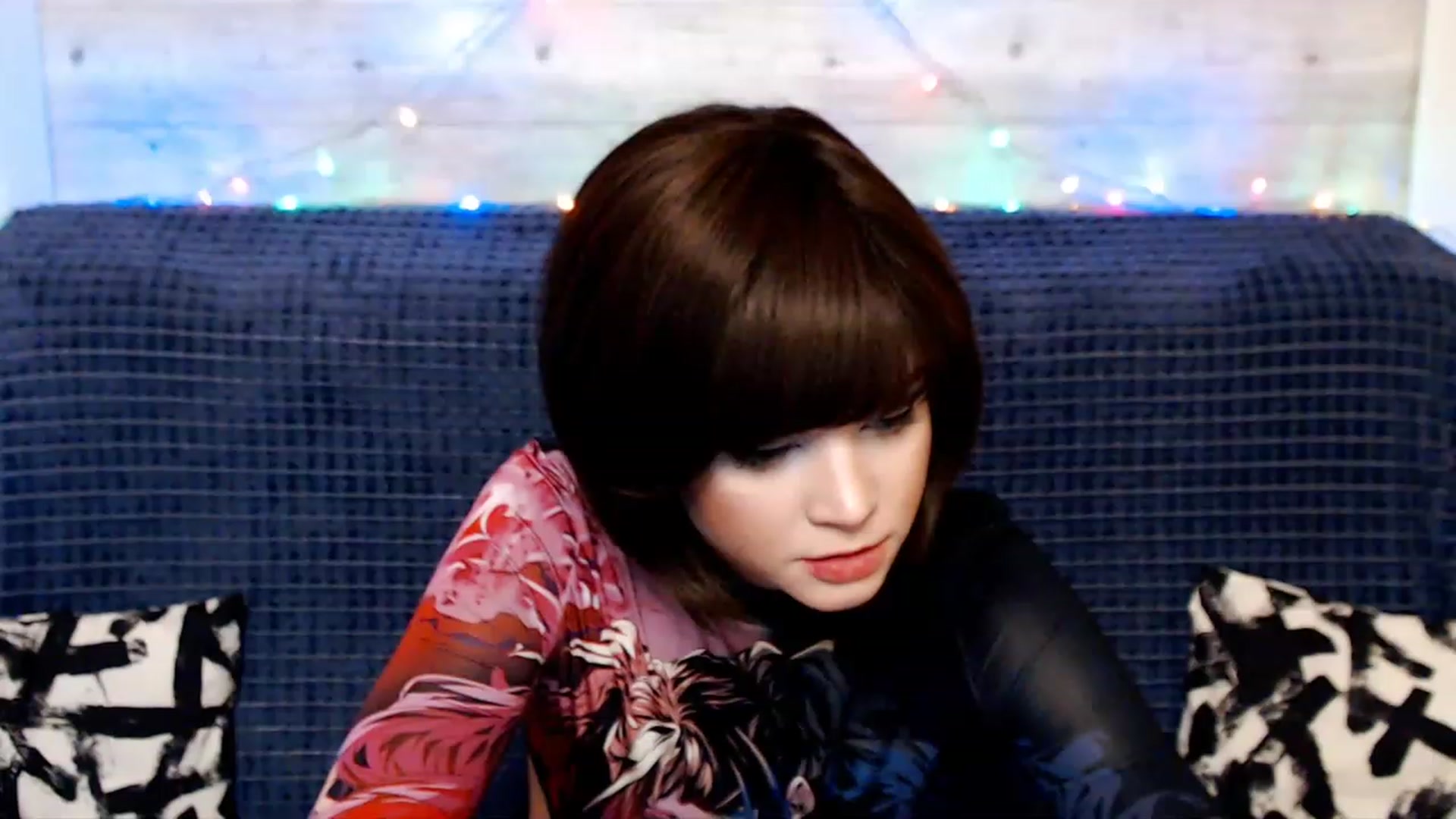Gallery image thumbnail from MonicaHigh's myfreecams stream on, 02/14/2023, 02:09 image 7 of 20