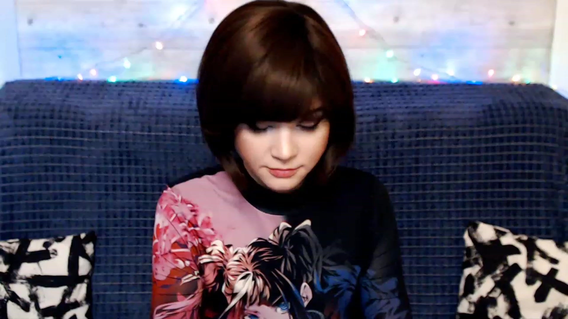 Gallery image thumbnail from MonicaHigh's myfreecams stream on, 02/14/2023, 02:09 image 16 of 20