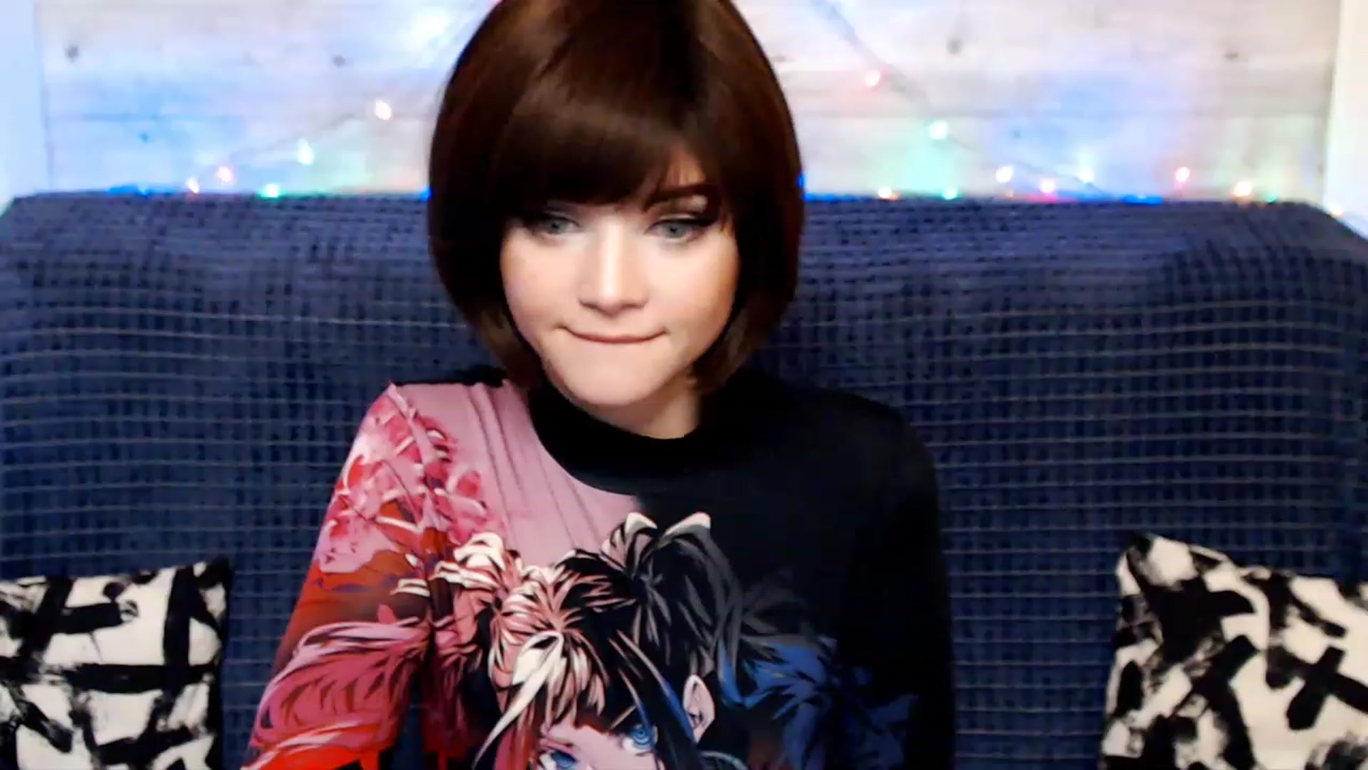 Gallery image thumbnail from MonicaHigh's myfreecams stream on, 02/14/2023, 02:09 image 15 of 20