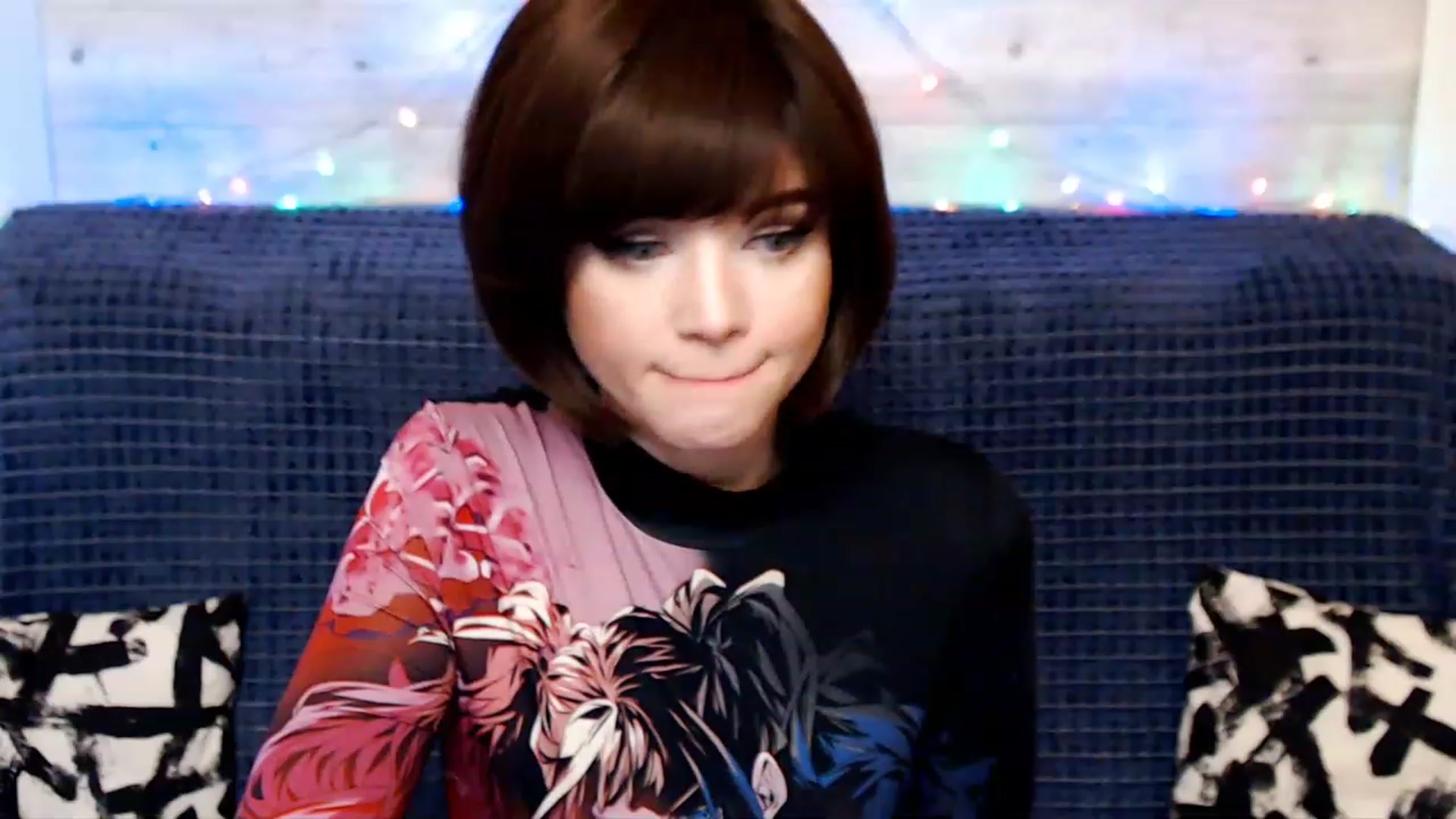 Gallery image thumbnail from MonicaHigh's myfreecams stream on, 02/14/2023, 02:09 image 10 of 20