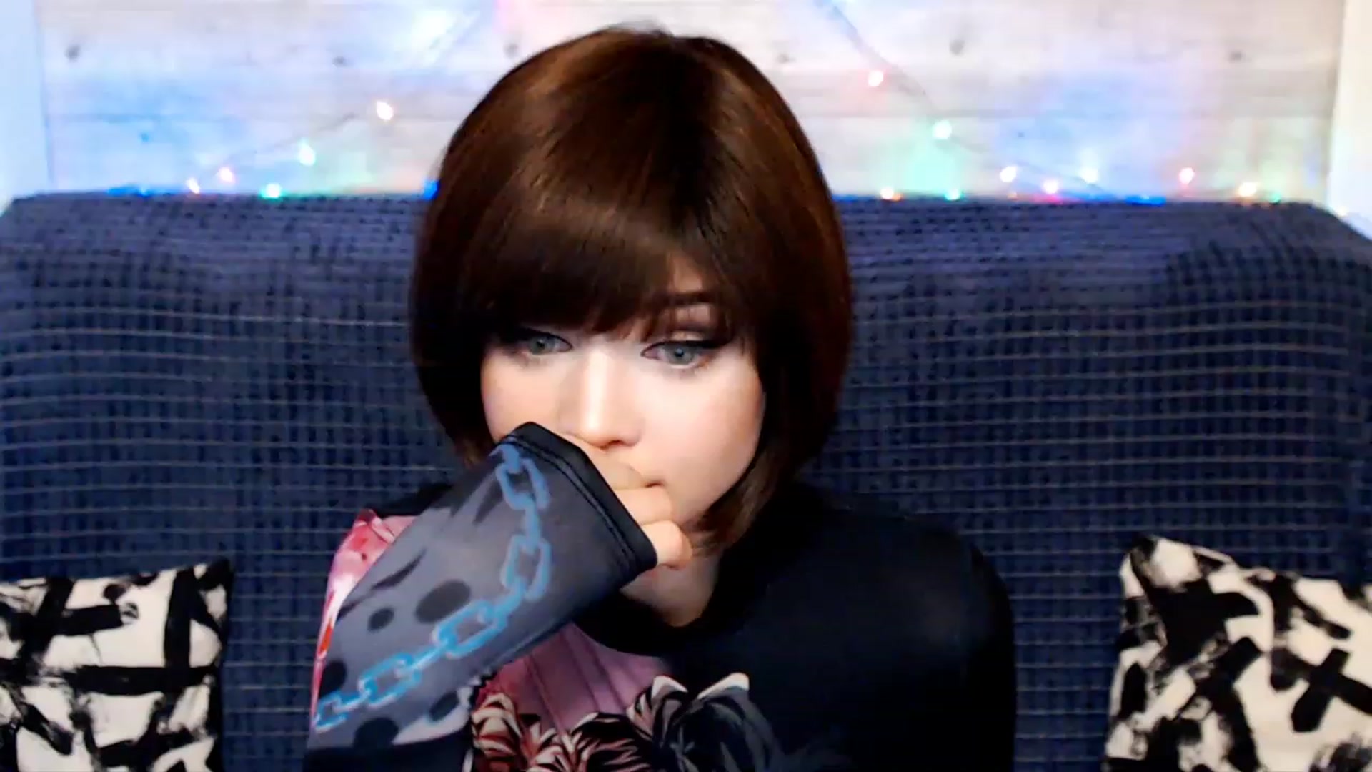Gallery image thumbnail from MonicaHigh's myfreecams stream on, 02/14/2023, 02:09 image 2 of 20