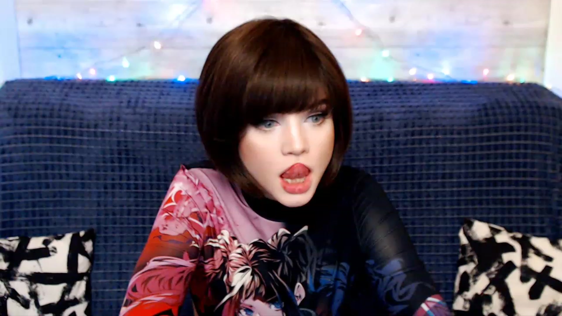 Gallery image thumbnail from MonicaHigh's myfreecams stream on, 02/14/2023, 02:09 image 19 of 20