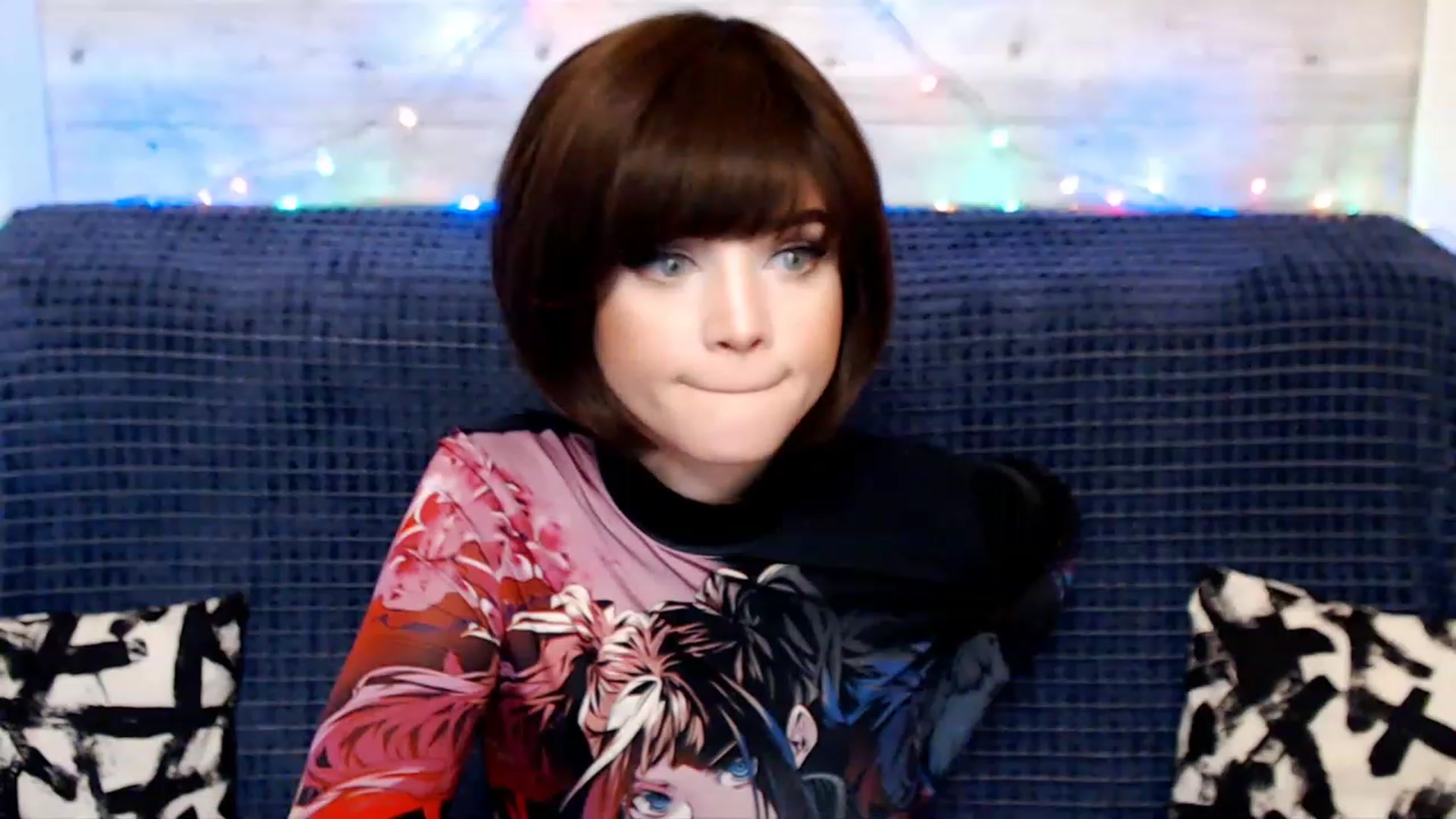 Gallery image thumbnail from MonicaHigh's myfreecams stream on, 02/14/2023, 02:09 image 17 of 20