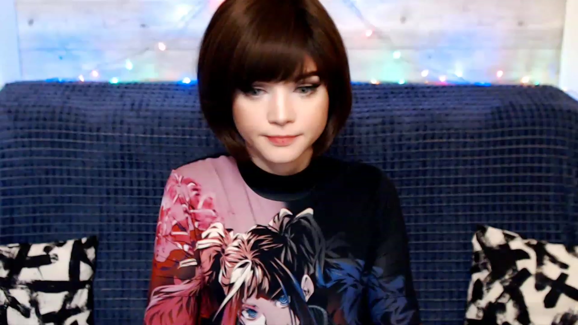 Gallery image thumbnail from MonicaHigh's myfreecams stream on, 02/14/2023, 02:09 image 1 of 20