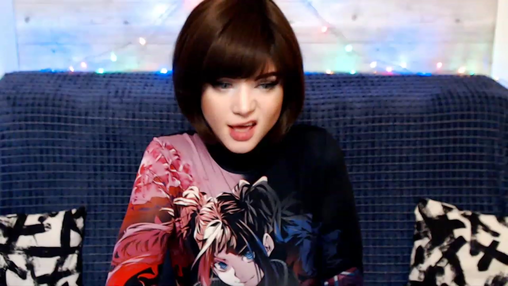 Gallery image thumbnail from MonicaHigh's myfreecams stream on, 02/14/2023, 02:09 image 13 of 20